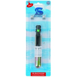 Secumar CO2-Dock 32g Hand