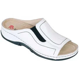 Berkemann Isabella weiß 39,5