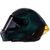 Nolan HELMET X-804 RS LIQUIDO 327 S