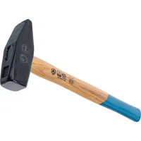 BGS Diy 1857 | Schlosserhammer 1500 g