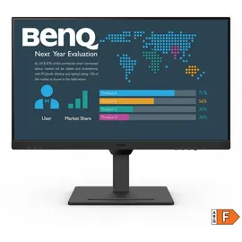 BenQ BL2790QT - LED Monitor IPS DP HDMI USB-C Pivot