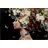 Kare Bunch of Flowers 150x100cm