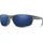 Smith Optics Smith Redding 2 Cat 3 / Sonnenbrille matte flint / tarmac tortoise One Size