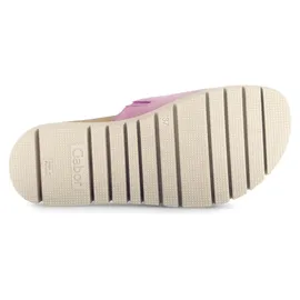 Gabor 83.745.13 für Damen rosa, 44 EU
