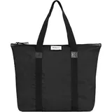 DAY ET Schultertasche Gweneth Re-S Shopper Black
