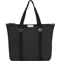 DAY ET Schultertasche Gweneth Re-S Shopper Black