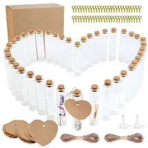 luxuskollektion Reagenzglas 25 ml 40 St.