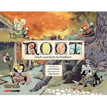 Spielworxx Root