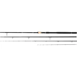 Daiwa N'ZON Super Slim Power Feeder Karpfenrute One Size