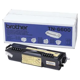 Brother TN-6600 schwarz
