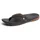 REEF CUSHION BOUNCE LUX black/brown 39
