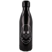 Stor Grosse PP TÄGLICHE Flasche 660ML Star Wars JUNGER Erwachsener
