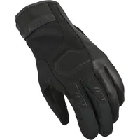 Macna Rizz RTX Black XXXL