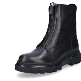 Gabor Stiefelette schwarz 38,5
