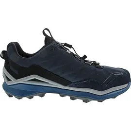 Lowa Maddox Pro GTX Low Herren Navy / Marineblau 43,5