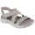 SKECHERS Go Walk Flex Damen Taupe 37