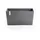 Ecopots Paris Grau (HxBxT) 40 x 60 26 cm