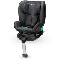 Bebeconfort EvolveFix Plus i-Size Tinted Black