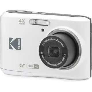 Kodak PIXPRO FZ45 weiß