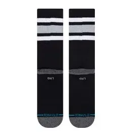 Stance Boyd ST Multifunktionssocken 35-37 Schwarz