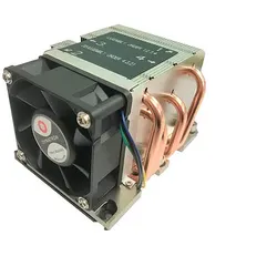Dynatron B5 - Prozessor-Luftkühler - (für: LGA3647 (Narrow ILM))