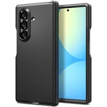 SPIGEN Galaxy Z Fold7 Handyhülle schwarz