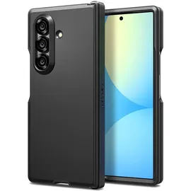 SPIGEN Galaxy Z Fold7 Handyhülle schwarz