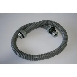 ELMAG Flexibler Metallschutzschlauch Nr. 19 - 9801991