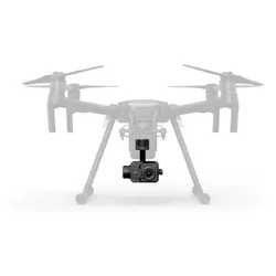 DJI Zenmuse XT2 640x512 9Hz 13mm Wärmebildkamera für Drohnen - Neu