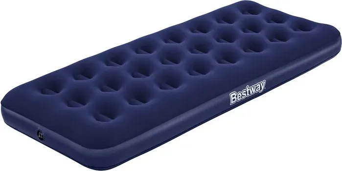 Bestway® Luftmatratze Jr. Twin 1,85m x 76cm x 22cm
