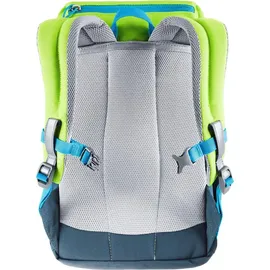 Deuter Schmusebär kiwi/arctic