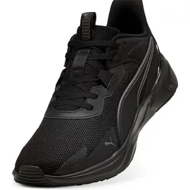 Puma Disperse XT 4 Knit Herren Schwarz 42