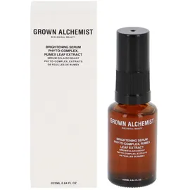 Grown Alchemist Brightening Serum 25 ml