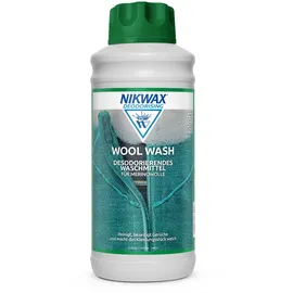 Nikwax Wollwaschmittel Spezialwaschmittel Fluid 1000 ml