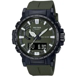Casio Protrek PRW-61Y-3ER - Multifunktionsuhr