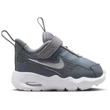 Nike Air Max Nova Kinder Grau/Weiß 25