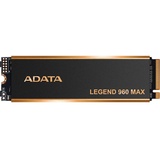 A-Data Legend 960 MAX 1 TB M.2 ALEG-960M-1TCS