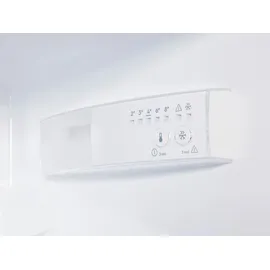 AEG OSC5S183ES Einbau-Kühlgefrierkombination (27 l, 1772 mm hoch)