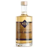 Dwersteg Alter Weinbrand Aged Brandy bio 500ml