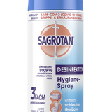 Sagrotan Hygiene-Spray 400 ml