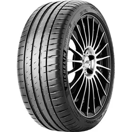 Michelin Pilot Sport 4 255/45 R17 98Y
