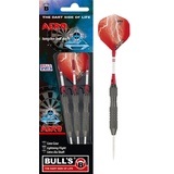 BULL'S Steeldart Advanced Aero 21g