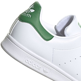 adidas Stan €! 110,00 cloud ab 1/3 white/cloud Smith white/green 47