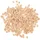 Rayher Pailletten gewölbt 6mm ø 4000 Stück hell beige