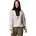 Grove Fleece Dark Stone/Black XS