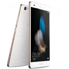 Huawei P8 lite 16 GB Dual SIM weiß