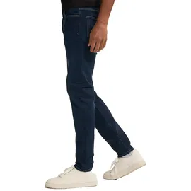 Petrol Industries Seaham Slim-fit Blau 31/31