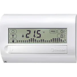 Finder Chronothermostat Touch Basic für die Wand