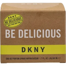 DKNY Be Delicious Eau de Parfum 50 ml