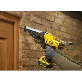 Stanley Stanley, wyciskacz V20